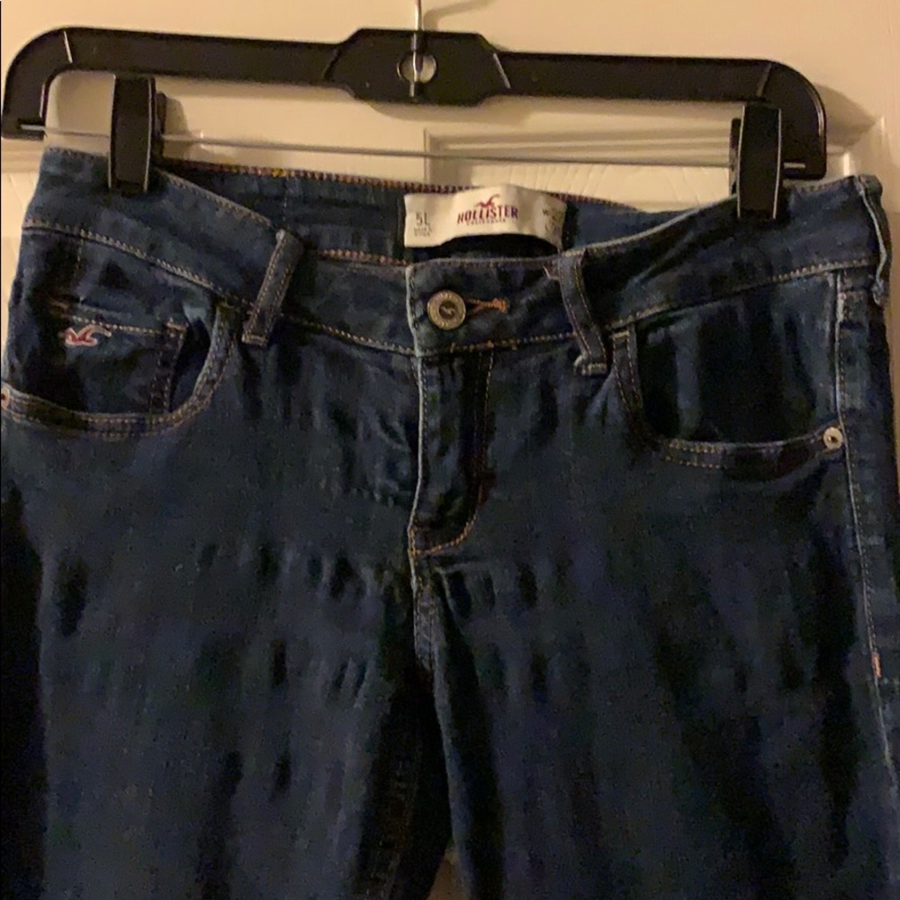 Jeans - Picture 2 of 3